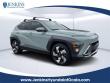 New 2026 Hyundai Kona Limited FWD SUV