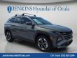 New 2026 Hyundai Tucson SEL FWD SUV