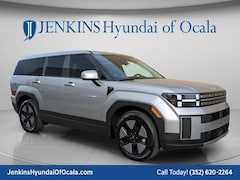 2026 Hyundai Santa Fe Hybrid SE SUV