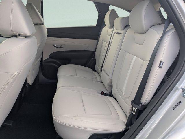2026 Hyundai Tucson SEL - Photo 14