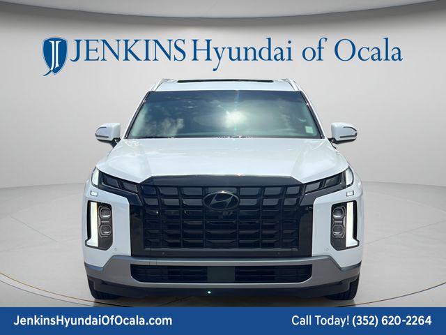 2024 Hyundai Palisade SEL - Photo 9