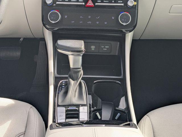 2026 Hyundai Tucson SEL - Photo 19
