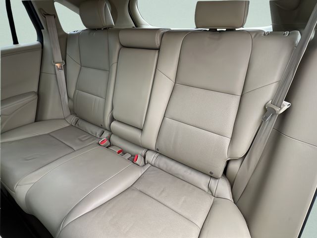 2017 Acura RDX Advance Package - Photo 11