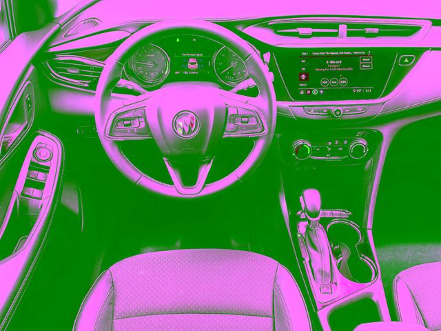 2023 Buick Encore GX Preferred - Photo 18