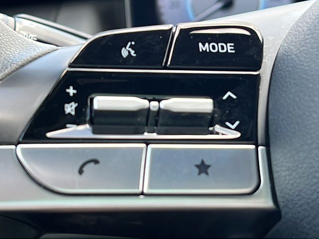 2024 Hyundai Santa Cruz SEL - Photo 26