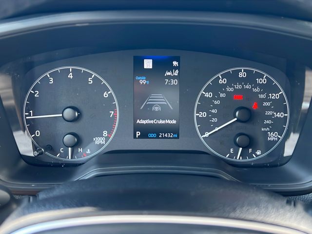 2023 Toyota Corolla Cross LE - Photo 27