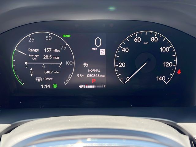 2023 Honda CR-V Sport Touring - Photo 29