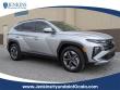 New 2025 Hyundai Tucson SEL Convenience FWD SUV