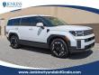 New 2026 Hyundai Santa Fe SE FWD SUV