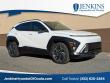 New 2026 Hyundai Kona SEL Premium FWD SUV