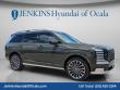 New 2026 Hyundai Palisade Hybrid Calligraphy SUV