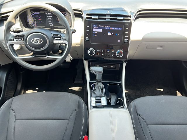 2024 Hyundai Tucson SE - Photo 13