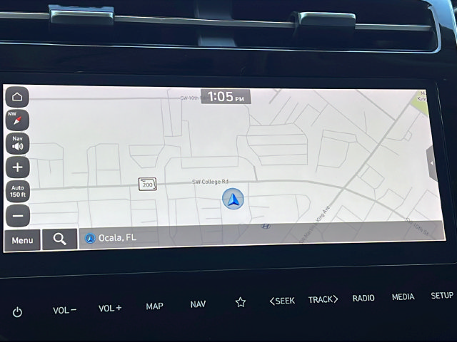 2024 Hyundai Tucson Limited - Photo 22