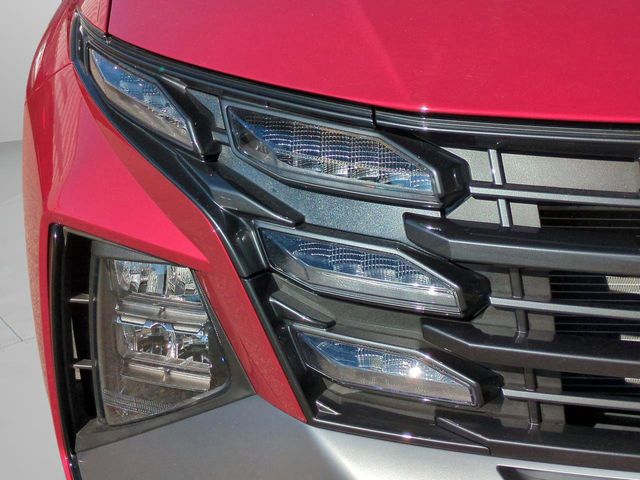 2025 Hyundai Tucson SEL Convenience - Photo 35