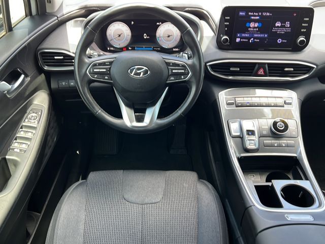 2022 Hyundai Santa Fe XRT - Photo 18