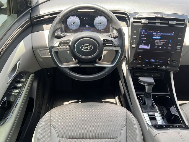 2022 Hyundai Tucson SEL - Photo 14
