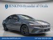 New 2026 Hyundai Elantra SEL Sport Premium Sedan