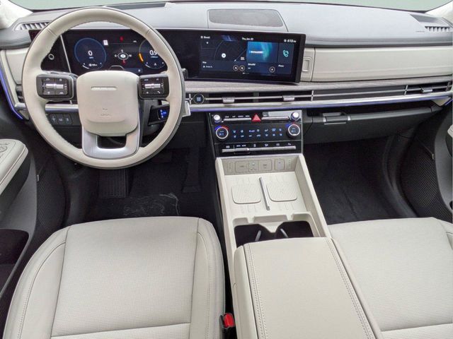 2025 Hyundai Santa Fe Calligraphy - Photo 11