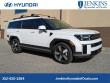 New 2026 Hyundai Santa Fe Limited FWD SUV