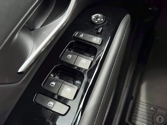 2023 Hyundai Tucson Limited - Photo 25