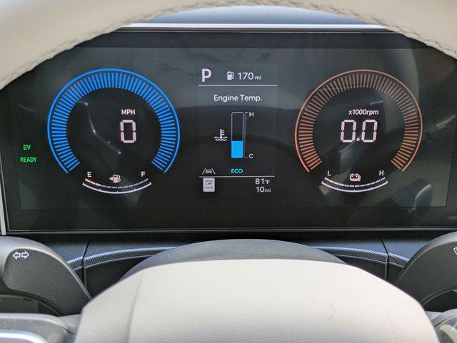 2026 Hyundai Santa Fe SE - Photo 29
