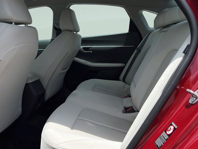 2023 Hyundai Sonata SEL - Photo 10