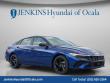 New 2026 Hyundai Elantra SEL Sport Premium Sedan