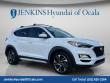 Used 2020 Hyundai Tucson Sport SUV