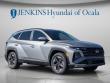 New 2026 Hyundai Tucson SEL FWD SUV