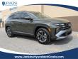 New 2025 Hyundai Tucson SEL FWD SUV