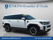 Certified 2024 Hyundai Santa Fe SE SUV