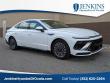 New 2025 Hyundai Sonata Hybrid SEL Sedan