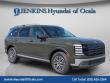 New 2026 Hyundai Palisade Hybrid Blue SEL Premium 8P SUV
