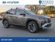 New 2025 Hyundai Tucson Hybrid SEL Convenience SUV