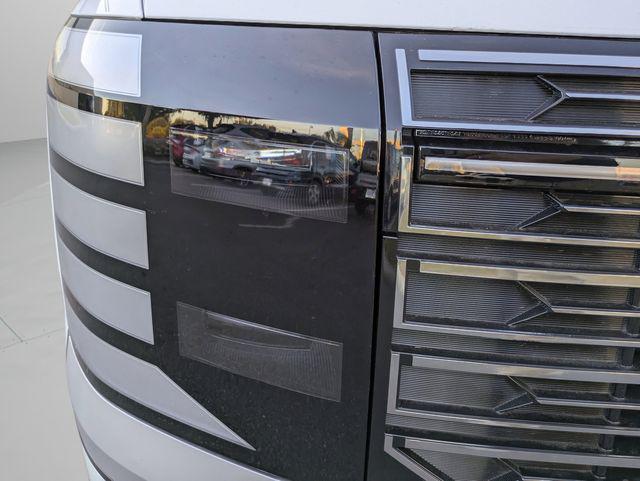 2026 Hyundai Palisade Calligraphy - Photo 34