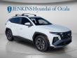 New 2026 Hyundai Tucson SEL FWD SUV