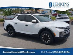 2026 Hyundai Santa Cruz