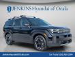 New 2027 Hyundai Santa Fe SEL FWD SUV