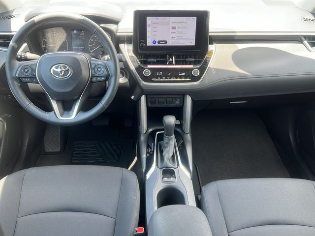 2023 Toyota Corolla Cross LE - Photo 14