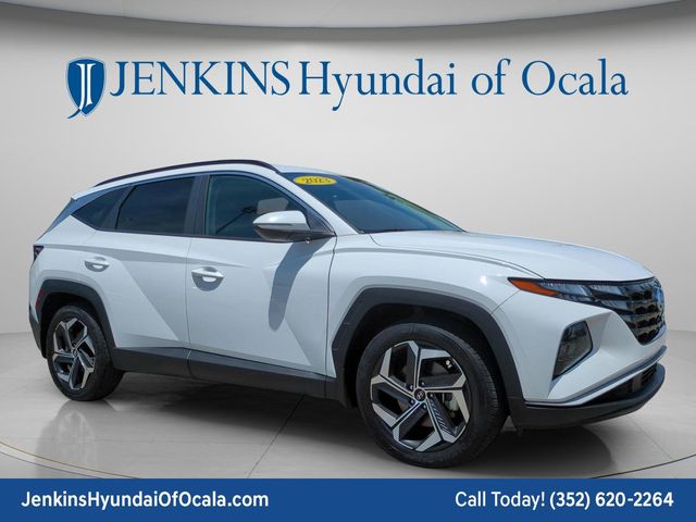 2023 Hyundai Tucson SEL - Photo 29