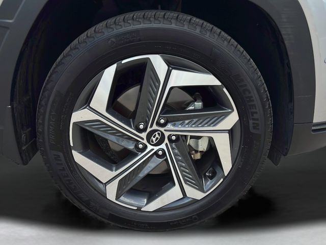 2024 Hyundai Tucson Limited - Photo 33