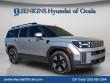 New 2026 Hyundai Santa Fe Hybrid SEL SUV