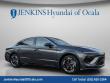 New 2026 Hyundai Sonata SEL Sport Sedan