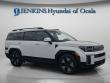 New 2026 Hyundai Santa Fe Hybrid SEL SUV