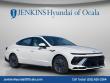 New 2026 Hyundai Sonata Hybrid Limited Sedan