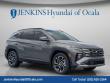 New 2026 Hyundai Tucson Limited FWD SUV