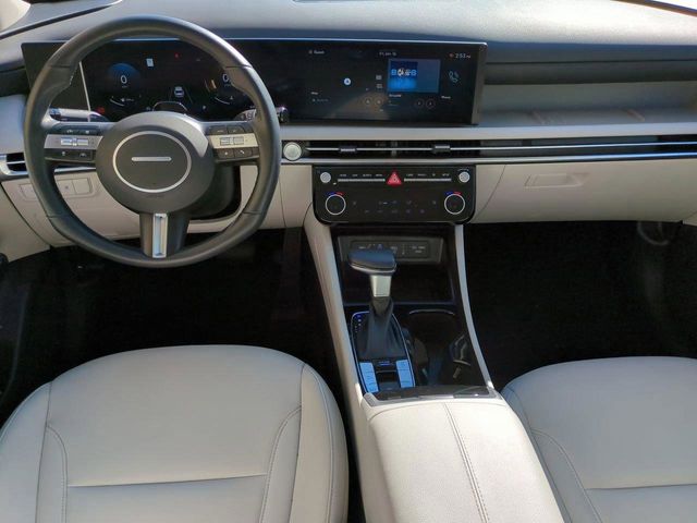 2025 Hyundai Tucson SEL Convenience - Photo 31