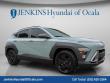 New 2026 Hyundai Kona SEL Sport FWD SUV