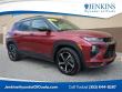 Used 2022 Chevrolet Trailblazer RS SUV