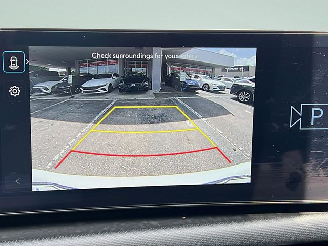 2025 Hyundai Tucson SEL Convenience - Photo 21